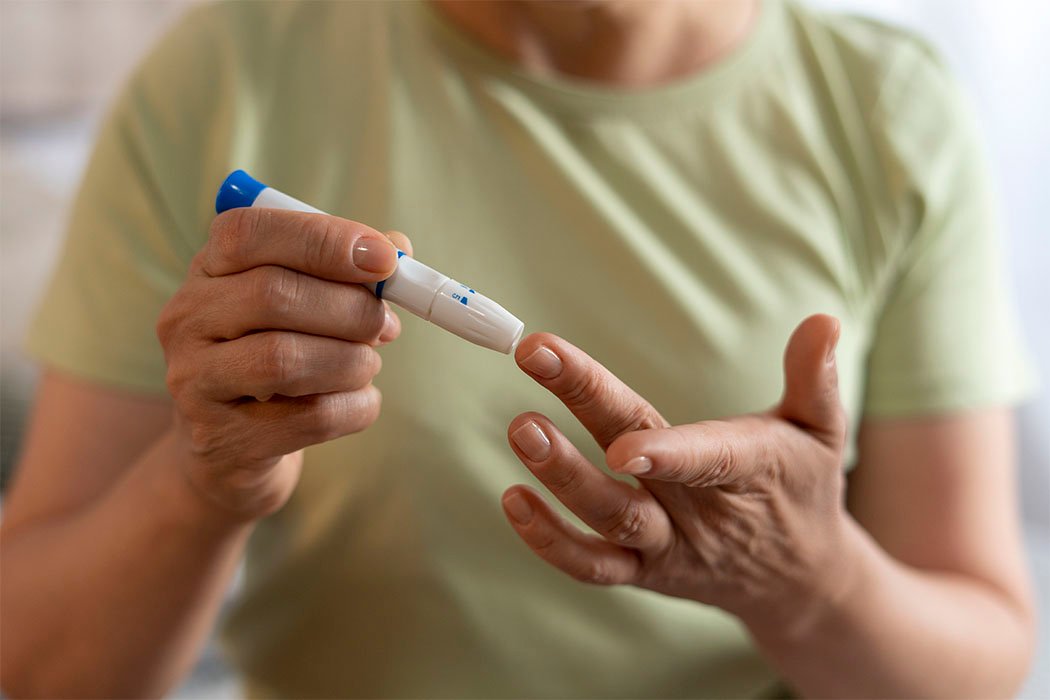 La diabetes que muchos confunden con la tipo 2